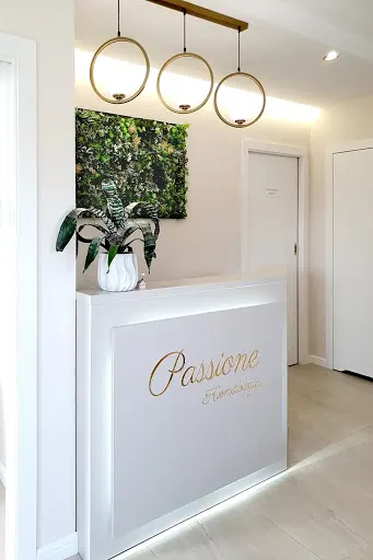 Marta Wierzbicka Passione Kosmetologia
